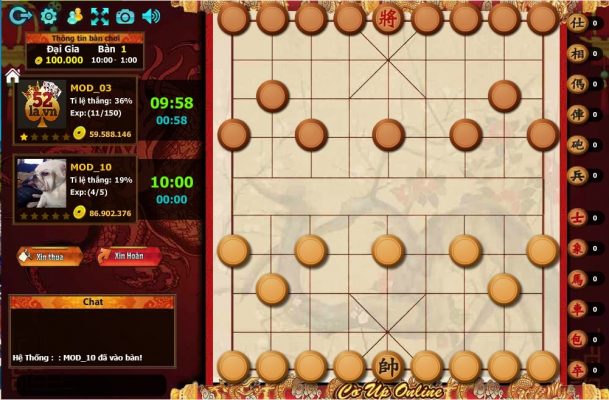 68gamebai reviews Luật chơi Cờ úp chi tiết từ A-Z