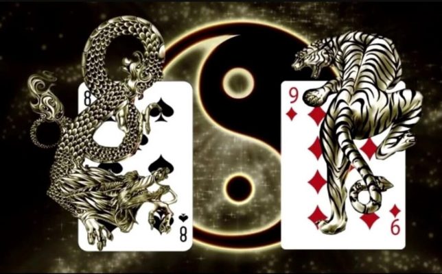 68gamebai reviews Rồng hổ online cung cấp cho người chơi đa dạng các loại hình cửa cược khác nhau