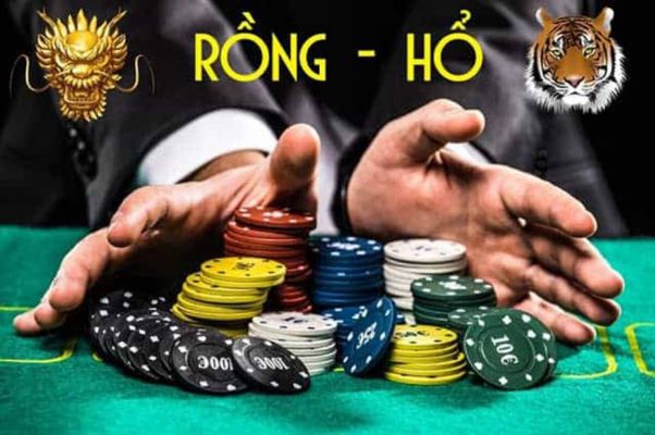 68gamebai reviews Luật chơi rồng hổ online không có quá nhiều điểm phức tạp, chỉ mất vài ván đầu tiên để giúp bạn làm quen với game