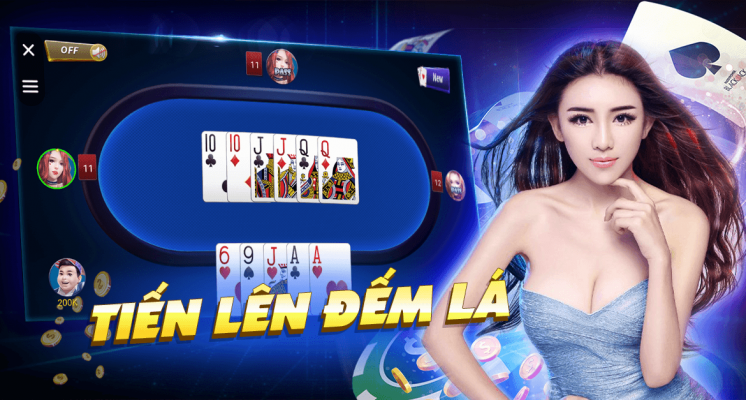 68gamebai reviews Tiến Lên Đếm Lá là gì?