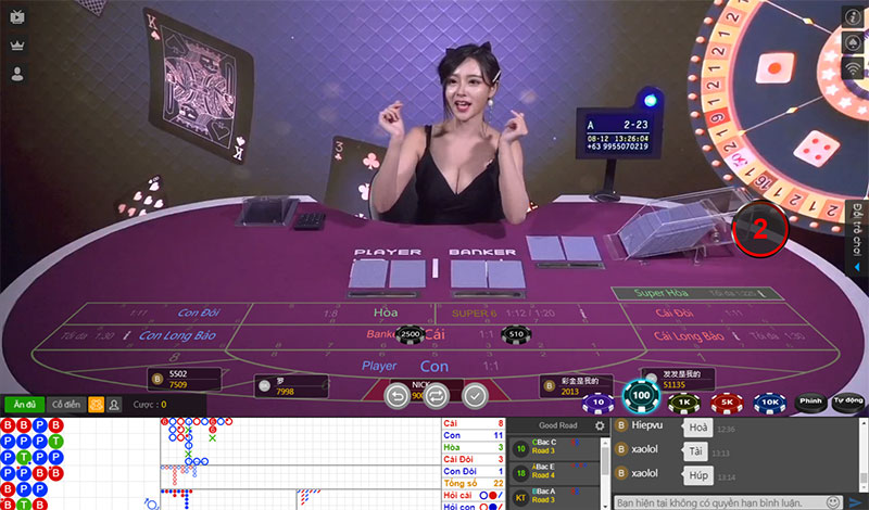 68gamebai reviews Bí quyết chơi rồng hổ online