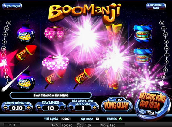 68gamebai reviews Cách thủ thuật trong cách chơi game slot
