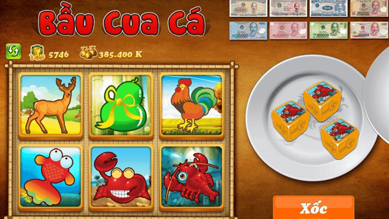 68gamebai reviews Cách chơi bầu cua tôm cá luôn thắng.