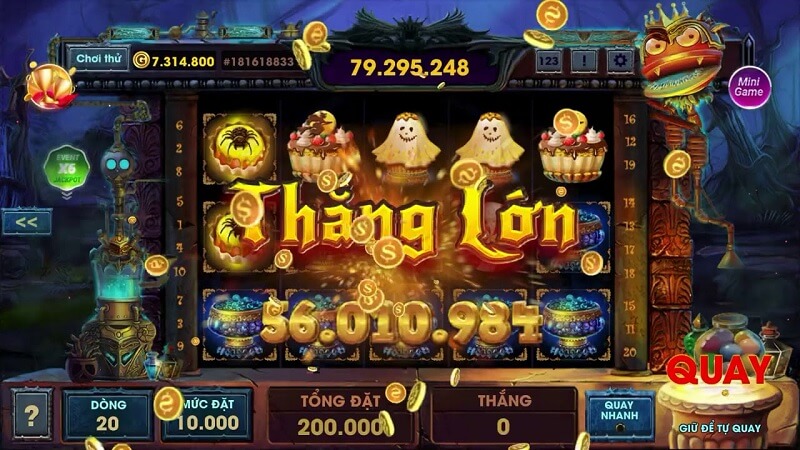 68gamebai reviews Cách chơi game nổ hũ thắng lớn.