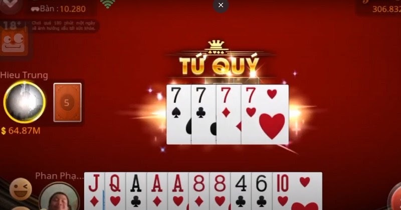 68gamebai reviews Cách tính điểm bài sâm lốc.