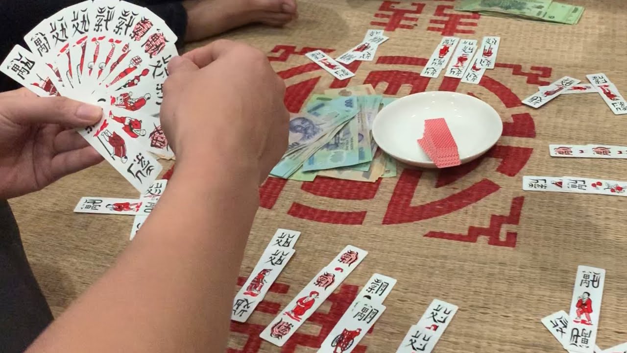 68gamebai reviews Cách tính lỗi phạt khi chơi bài chắn.