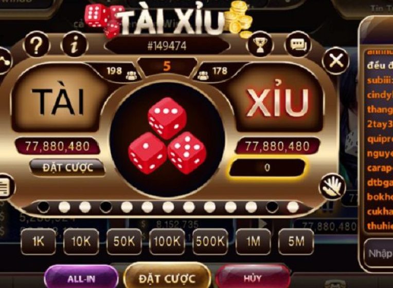 68gamebai reviews Cách tính tài xỉu