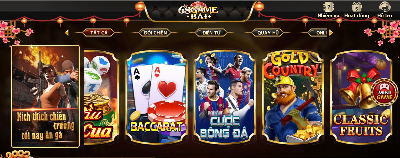 68gamebai reviews Game đánh cờ tướng online miễn phí trực tuyến hấp dẫn nhất 2022