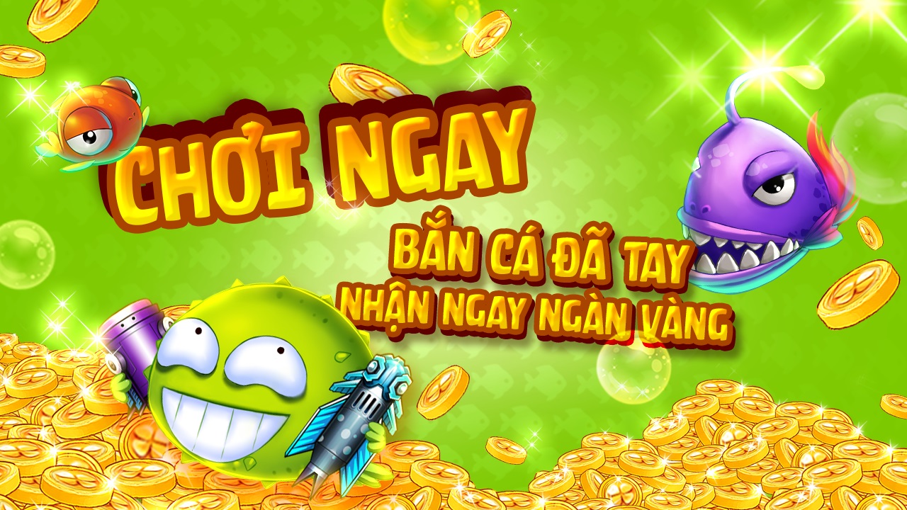 68gamebai reviews Chương trình khuyến mãi hấp dẫn tại bắn cá vnc