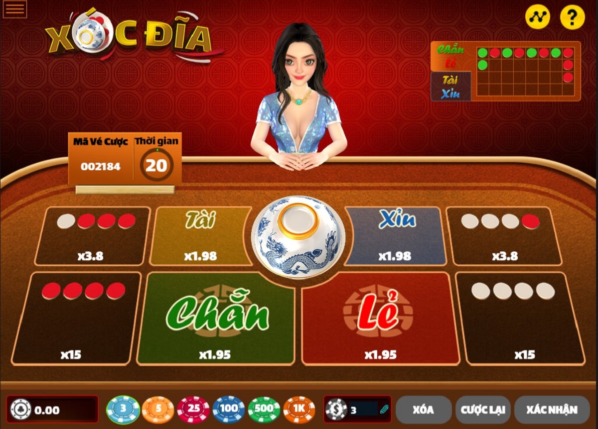68gamebai reviews Công thức đánh xóc đĩa online
