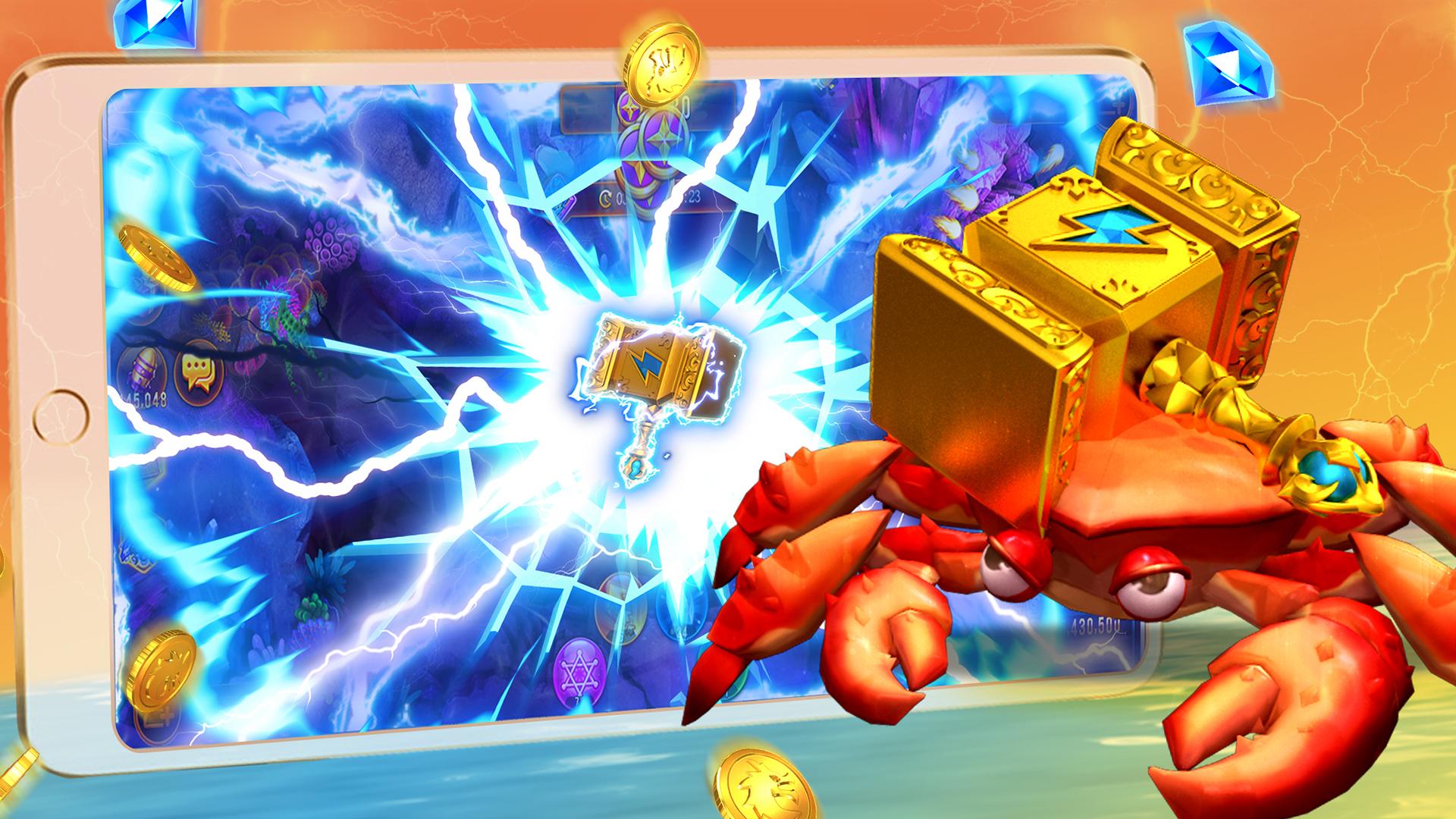 68gamebai reviews Giới thiệu về bắn cá vương