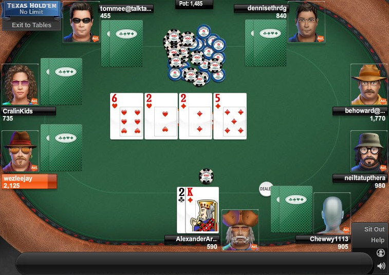 68gamebai reviews Kinh nghiệm chơi bài poker của các cao thủ