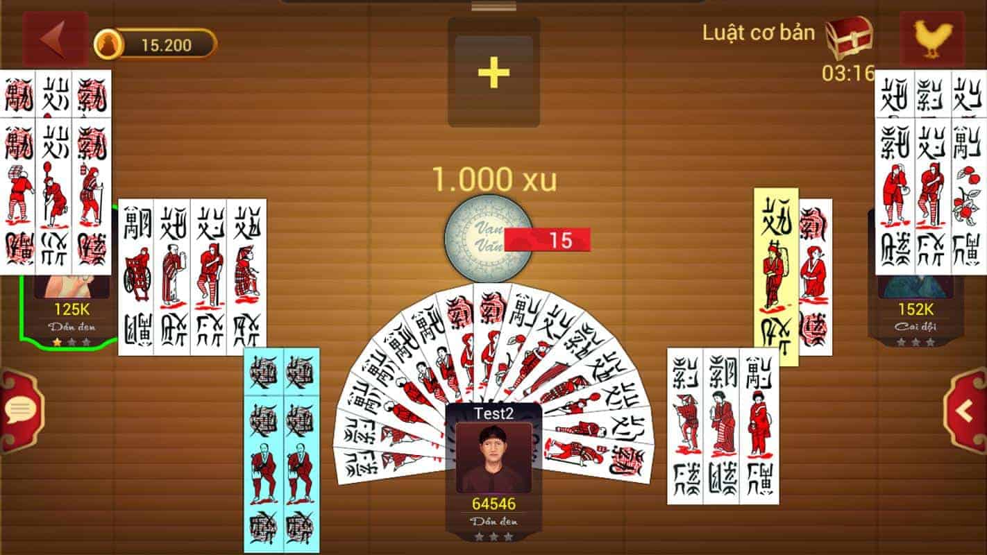 68gamebai reviews Lỗi phạt đền khi chơi bài chắn.