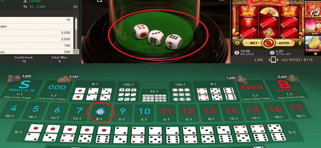 68gamebai reviews Tỷ lệ cược tài xỉu rất đa dạng, tỷ lệ trả thưởng cao