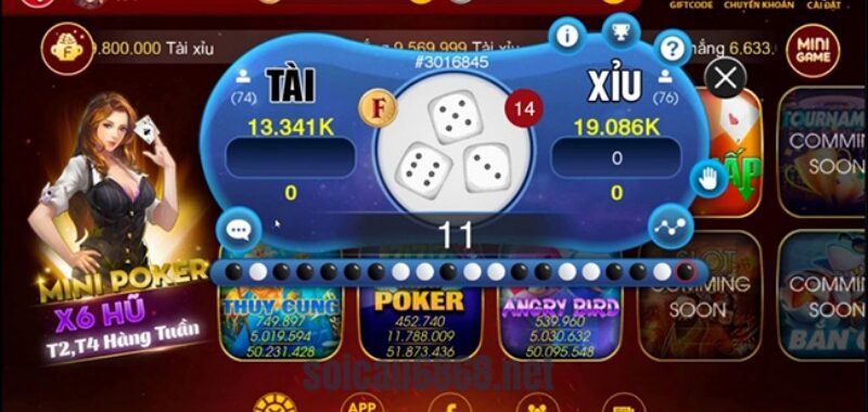 68gamebai reviews Những lưu ý khi sử dụng tool tài xỉu trên điện thoại