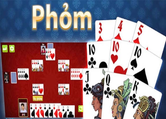 68gamebai reviews Phỏm là gì?