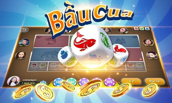 68gamebai reviews Tải game bầu cua tôm cá offline bằng APK Pure