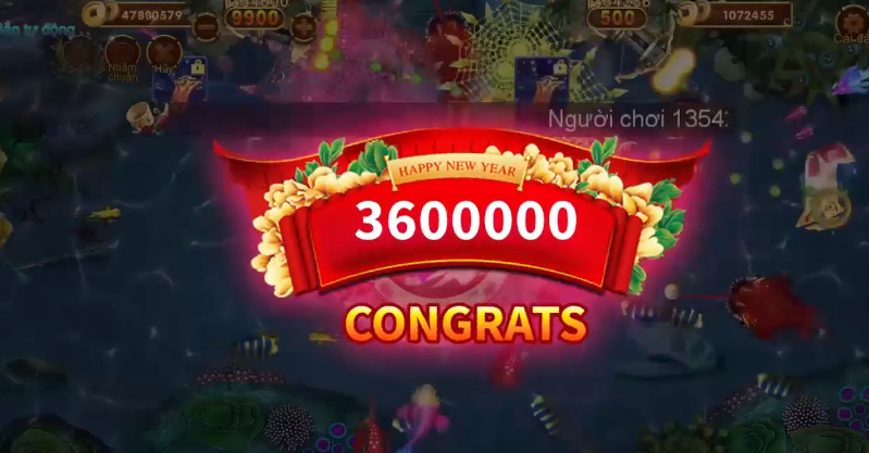 68gamebai reviews Triệu vân Bắn Cá đổi thưởng sòng phẳng cho người chơi