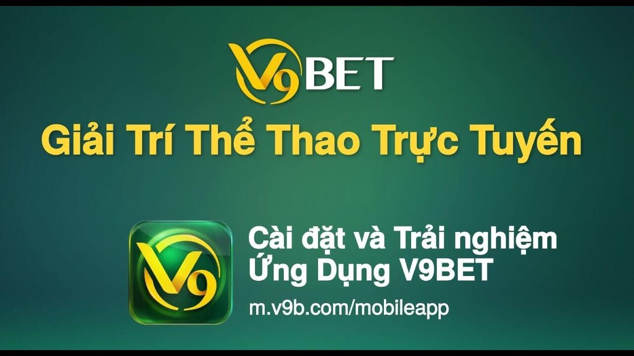 68gamebai reviews V9BET là gì?