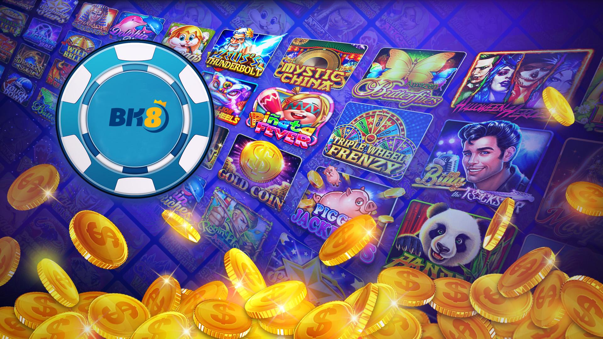 68gamebai reviews BK8 - Nơi hội tụ đa dạng trò chơi giải trí online cá cược.