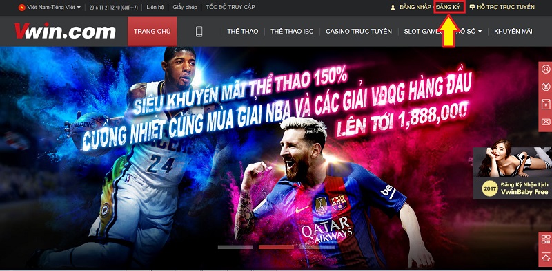 68gamebai reviews VWIN là nhà cái uy tín, chất lượng
