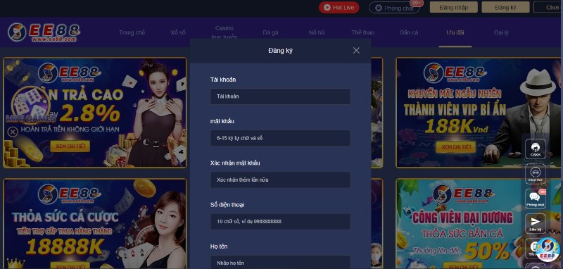 68gamebai reviews Đăng ký, đăng nhập nhanh chóng, chuẩn xác