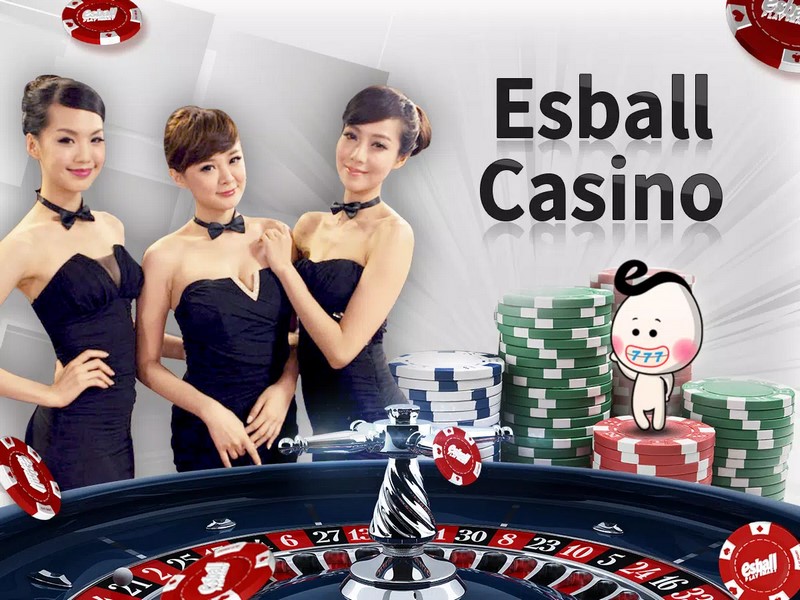 68gamebai reviews Nhà cái Esball tuy mới nhưng đáng tin cậy