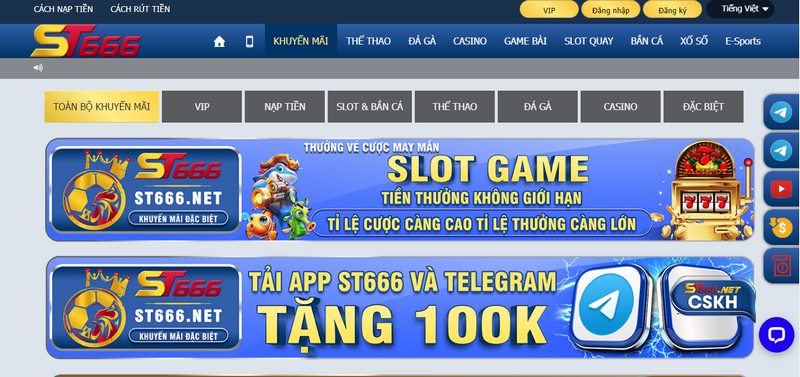 68gamebai reviews Hàng loạt khuyến mãi cực chất thu hút người chơi
