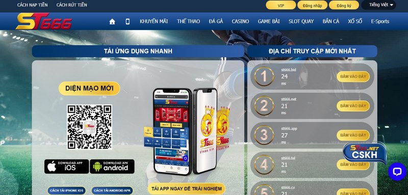 68gamebai reviews Hướng dẫn tải ứng dụng trên các thiết bị iOS và Android