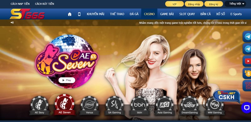 68gamebai reviews Trải nghiệm khu vực casino cực kỳ xịn sò