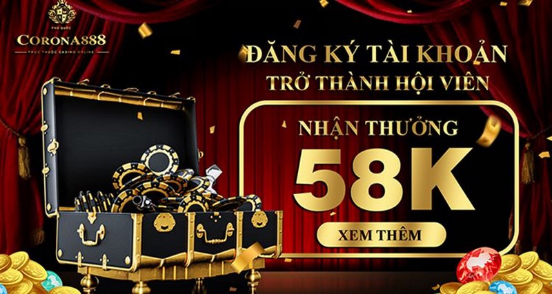 68gamebai reviews Đăng ký tài khoản nhanh chóng để nhận về phần quà hấp dẫn