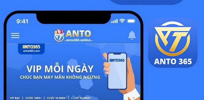 68gamebai reviews Khái quát nhà cái ANTO365