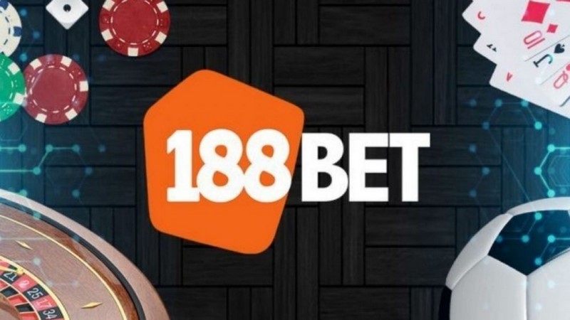 68gamebai reviews Nhà cái 188BET là nơi cá cược uy tín
