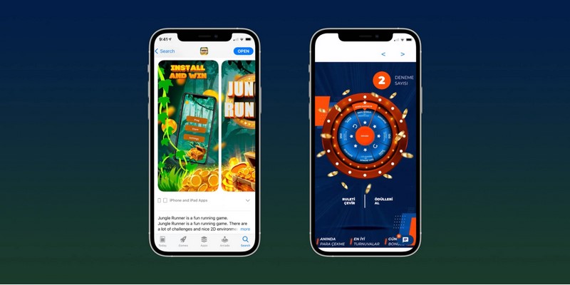 68gamebai reviews Tiến hành tải ứng dụng về thiết bị để trải nghiệm