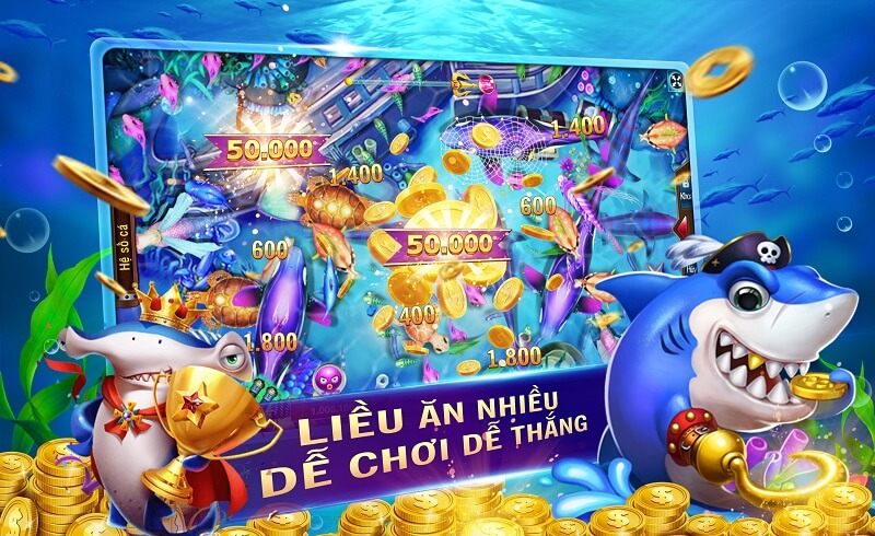 68gamebai reviews Trò chơi Bắn Cá Đổi Thưởng tại cổng game K8