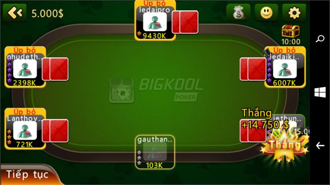 68gamebai reviews Trò chơi phỏm hấp dẫn tại cổng game Bo88