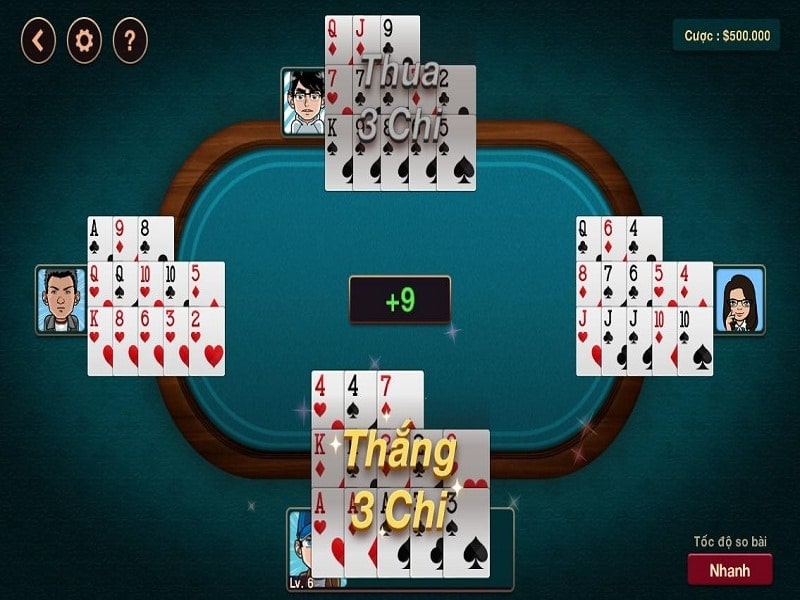 68gamebai reviews Kỹ thuật tan bài là cách chơi Mậu Binh hiệu quả cao bạn nên áp dụng