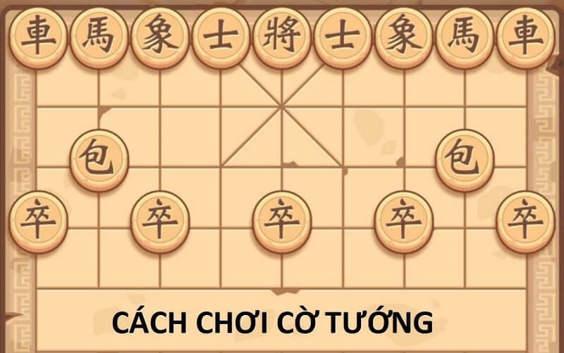 68gamebai reviews Người chơi cần tìm hiểu nguyên tắc chơi cờ tướng để tham gia thi đấu