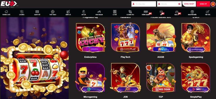 68gamebai reviews Kho game siêu Hot tại Eubetvn
