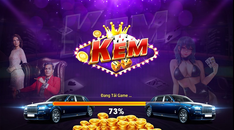 68gamebai reviews Giao diện thiết kế bắt mắt, màu sắc tươi sáng