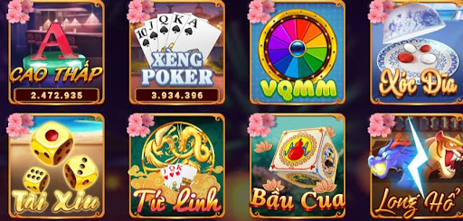 68gamebai reviews XBet68 Club sở hữu kho game đa dạng
