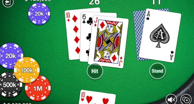 68gamebai reviews Nắm bắt các diễn biến của ván bài để phán đoán tình huống