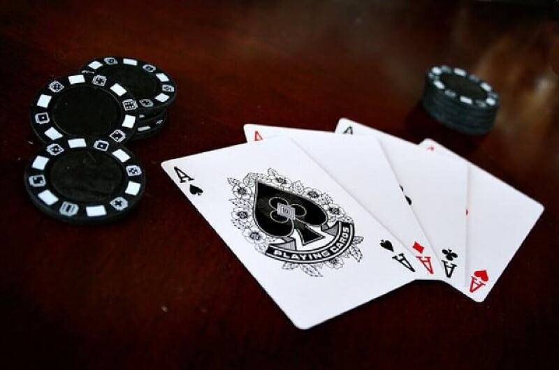 68gamebai reviews Luật chơi bài Catte chi tiết