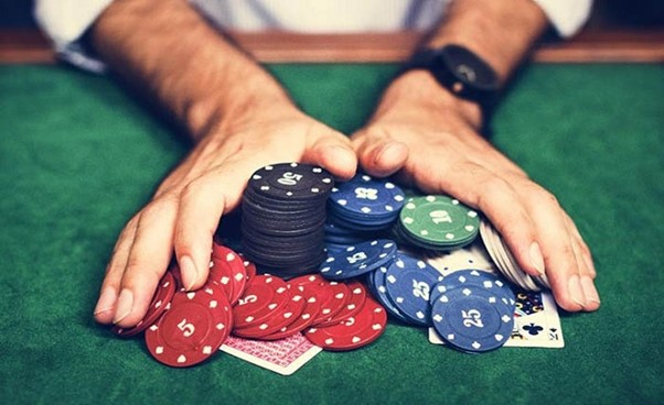 68gamebai reviews Nắm rõ luật khi chơi Poker