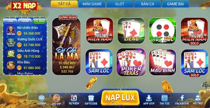 68gamebai reviews Kho game đa dạng với nhiều trò chơi hấp dẫn