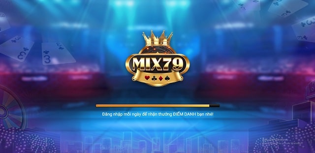 68gamebai reviews Giao diện Mix79 Vip cực chất với thiết kế vương miện đẳng cấp