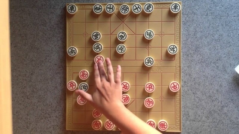 68gamebai reviews Một trong những nguyên tắc chơi cờ tướng là cách bố trí quân linh hoạt