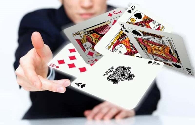 68gamebai reviews Bài tiến lên là một trò chơi có nguồn gốc từ phương Tây được nhiều người yêu thích