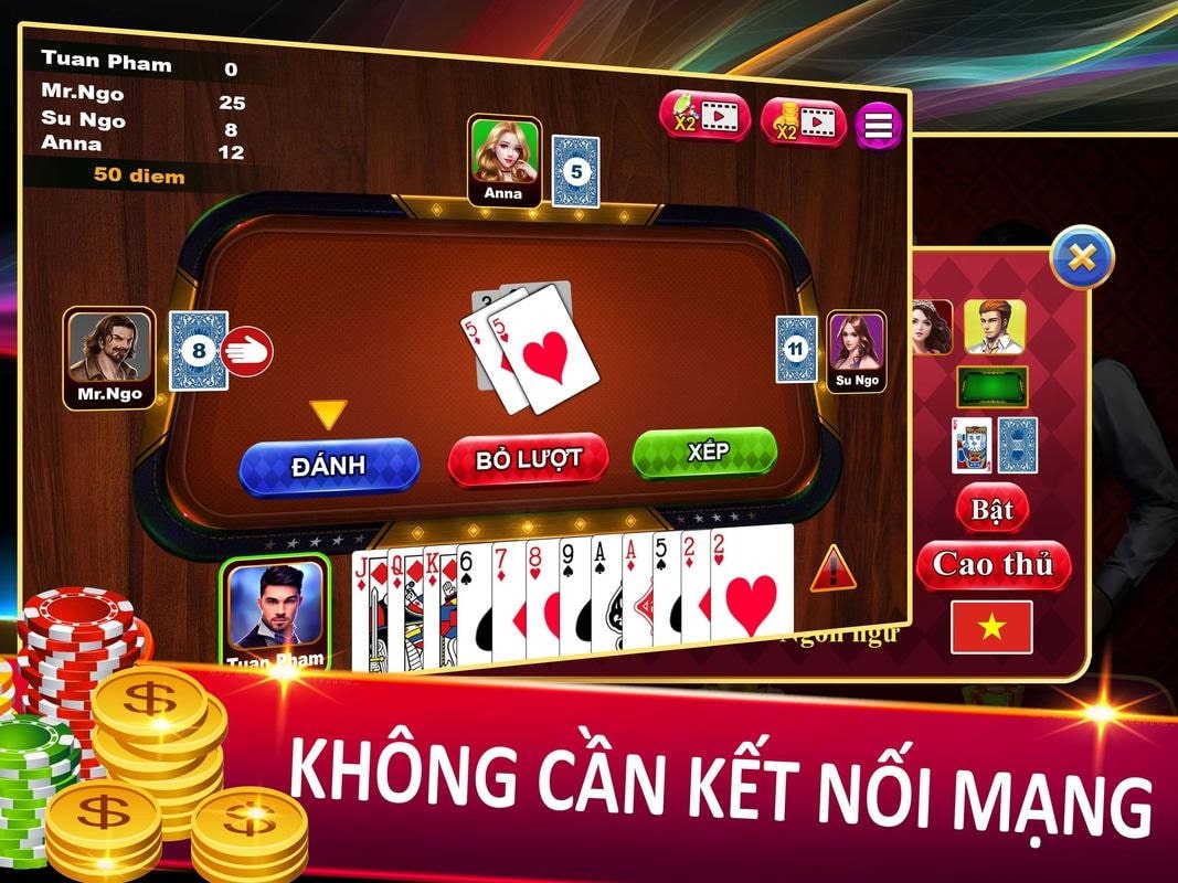 68gamebai reviews Anh em nên chơi bài tiến lên ở nhà cái hoạt động uy tín và chuyên nghiệp