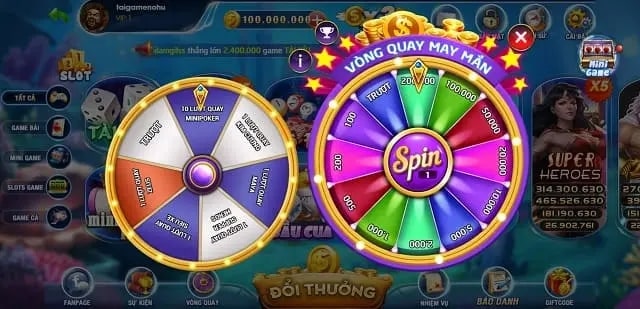 68gamebai reviews Vua 88 Club có đa dạng chương trình khuyến mãi để bạn thử trải nghiệm
